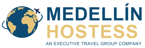 Medellín Hostess