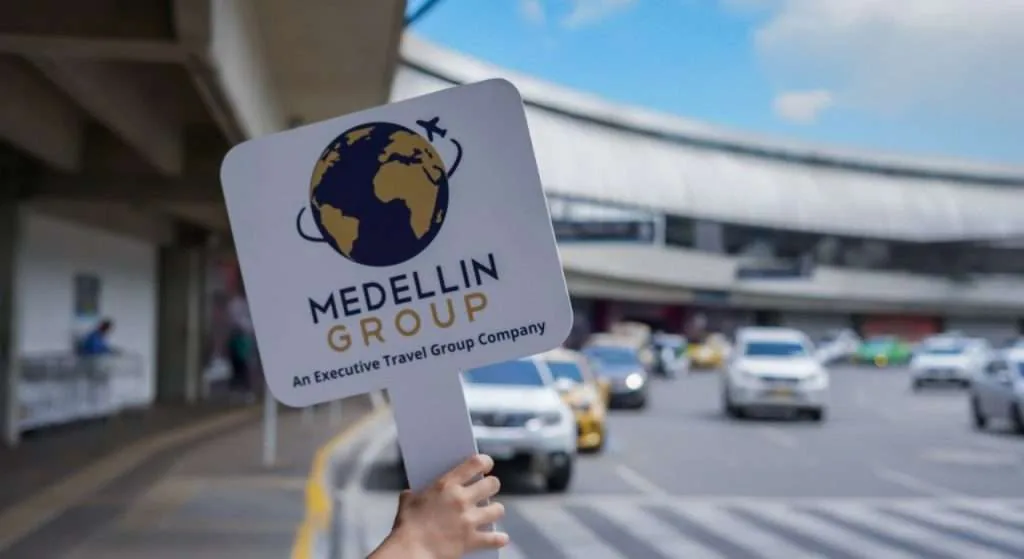 Del aeropuerto de Medellín a El Poblado: cómo llegar, tiempo y precio
