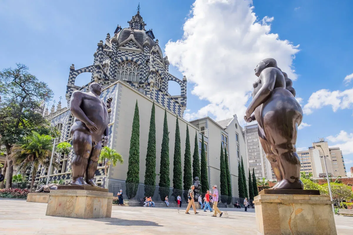 Custom Tours & Day Trips