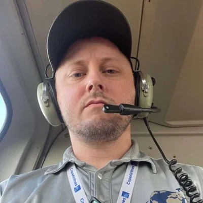 Arik Anderson, CMP, CTC