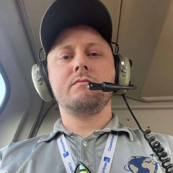 Arik Anderson, CMP, CTC