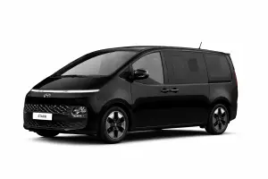 Hyundai Staria VIP