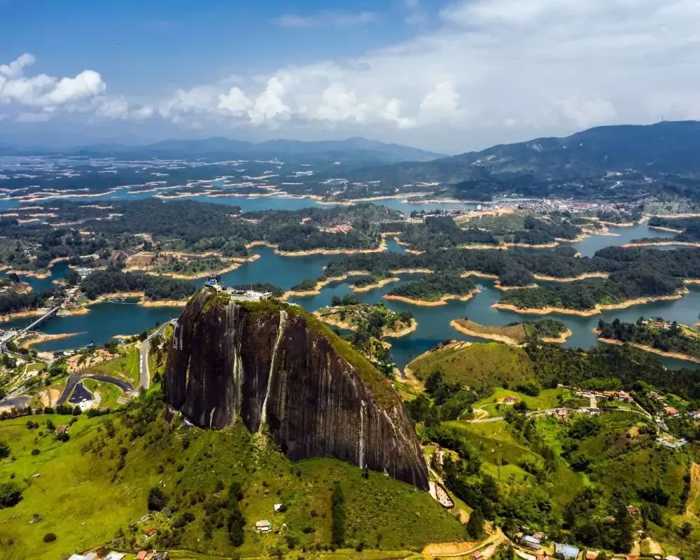 Guatapé
